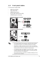 Preview for 23 page of Asus M4A78LT-M Installation Manual