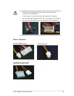 Preview for 25 page of Asus M4A78LT-M Installation Manual