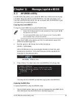 Preview for 29 page of Asus M4A78LT-M Installation Manual