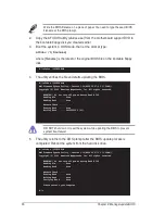 Preview for 30 page of Asus M4A78LT-M Installation Manual