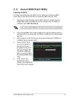 Preview for 31 page of Asus M4A78LT-M Installation Manual