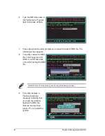 Preview for 32 page of Asus M4A78LT-M Installation Manual