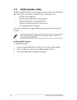 Preview for 34 page of Asus M4A78LT-M Installation Manual