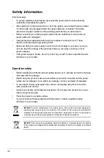 Preview for 8 page of Asus M4A79T Deluxe U3S6 User Manual