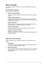 Preview for 9 page of Asus M4A79T Deluxe U3S6 User Manual