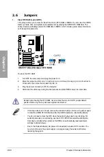 Preview for 40 page of Asus M4A79T Deluxe U3S6 User Manual