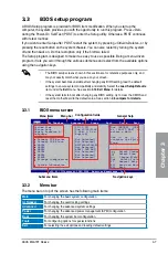 Предварительный просмотр 65 страницы Asus M4A79T Deluxe U3S6 User Manual