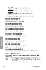 Предварительный просмотр 74 страницы Asus M4A79T Deluxe U3S6 User Manual