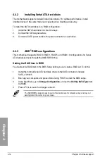 Preview for 108 page of Asus M4A79T Deluxe U3S6 User Manual