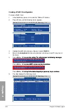 Preview for 112 page of Asus M4A79T Deluxe U3S6 User Manual