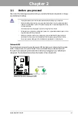 Preview for 21 page of Asus M4A79XTD EVO User Manual