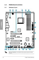 Preview for 22 page of Asus M4A79XTD EVO User Manual