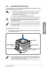 Preview for 27 page of Asus M4A79XTD EVO User Manual