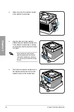 Preview for 28 page of Asus M4A79XTD EVO User Manual