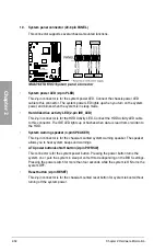 Preview for 52 page of Asus M4A79XTD EVO User Manual