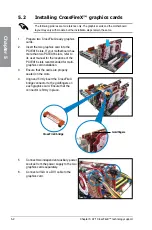 Preview for 110 page of Asus M4A79XTD EVO User Manual