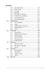 Предварительный просмотр 5 страницы Asus M4A87TD User Manual