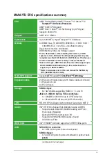 Предварительный просмотр 9 страницы Asus M4A87TD User Manual