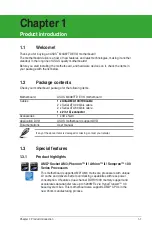 Предварительный просмотр 13 страницы Asus M4A87TD User Manual