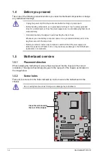 Предварительный просмотр 16 страницы Asus M4A87TD User Manual