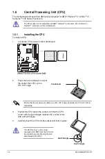 Предварительный просмотр 18 страницы Asus M4A87TD User Manual