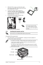 Предварительный просмотр 19 страницы Asus M4A87TD User Manual