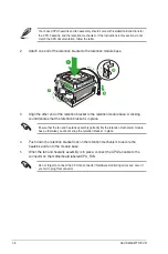 Предварительный просмотр 20 страницы Asus M4A87TD User Manual