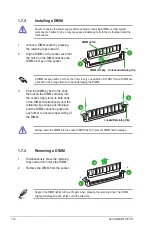 Предварительный просмотр 28 страницы Asus M4A87TD User Manual