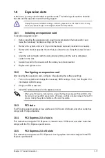 Предварительный просмотр 29 страницы Asus M4A87TD User Manual