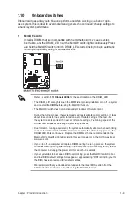 Предварительный просмотр 31 страницы Asus M4A87TD User Manual