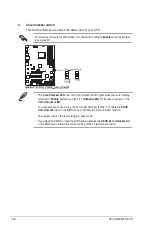 Предварительный просмотр 32 страницы Asus M4A87TD User Manual