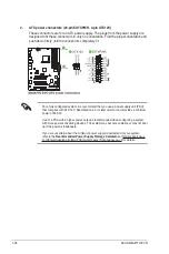 Предварительный просмотр 38 страницы Asus M4A87TD User Manual