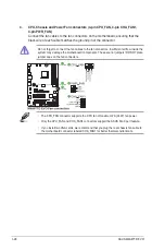 Предварительный просмотр 40 страницы Asus M4A87TD User Manual