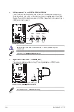 Предварительный просмотр 42 страницы Asus M4A87TD User Manual