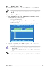 Предварительный просмотр 49 страницы Asus M4A87TD User Manual