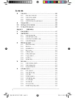 Предварительный просмотр 4 страницы Asus M4A88T-V EVO/USB3 User Manual