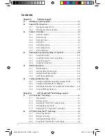 Предварительный просмотр 6 страницы Asus M4A88T-V EVO/USB3 User Manual