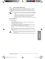 Предварительный просмотр 63 страницы Asus M4A88T-V EVO/USB3 User Manual