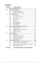 Preview for 6 page of Asus M4A88TD-M/USB3 User Manual