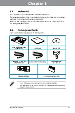 Preview for 15 page of Asus M4A88TD-M/USB3 User Manual