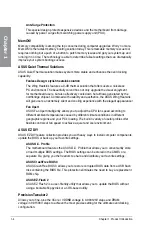 Preview for 18 page of Asus M4A88TD-M/USB3 User Manual