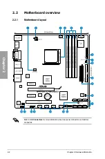 Preview for 20 page of Asus M4A88TD-M/USB3 User Manual