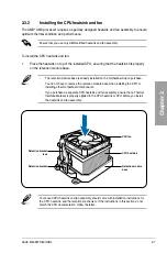 Preview for 25 page of Asus M4A88TD-M/USB3 User Manual