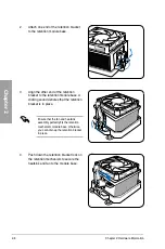 Preview for 26 page of Asus M4A88TD-M/USB3 User Manual