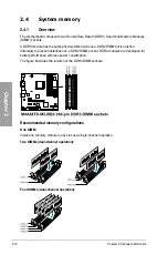 Preview for 28 page of Asus M4A88TD-M/USB3 User Manual