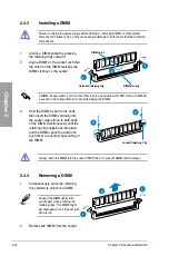 Preview for 34 page of Asus M4A88TD-M/USB3 User Manual