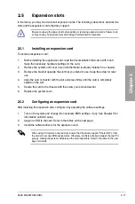 Preview for 35 page of Asus M4A88TD-M/USB3 User Manual