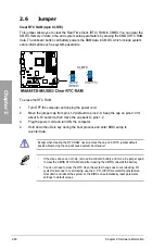 Preview for 38 page of Asus M4A88TD-M/USB3 User Manual