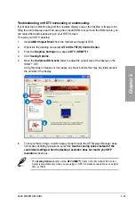 Предварительный просмотр 43 страницы Asus M4A88TD-M/USB3 User Manual