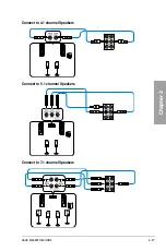 Предварительный просмотр 45 страницы Asus M4A88TD-M/USB3 User Manual